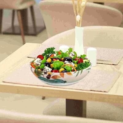 Dessert Plate Decorative Holder Trays Food Serving Tableware