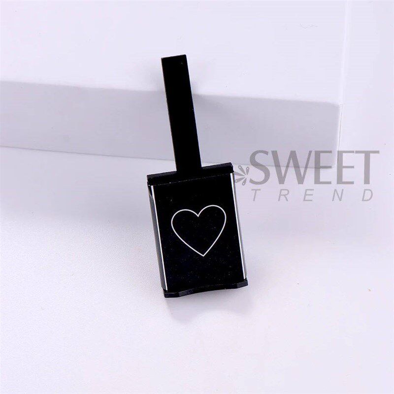 Nail Art Tools Cat Eye Magnetic Rod Powerful Heart-Shaped Ma