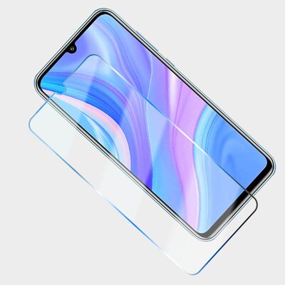 4Pcs Tempered Glass for Huawei P50 P40 P30 P20 P10 P9 P8 Pro