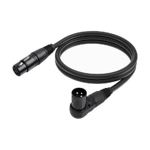 Male to Female Sound Cable Cord with 7 ition Adjustable