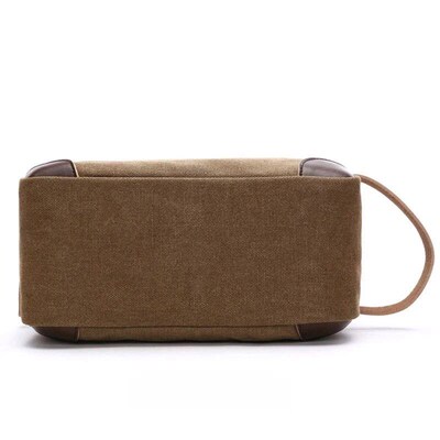 Toiletry Bags for Men Wash Shaving Dopp Kit Women Travel Mak