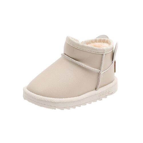 Childrens Snow Boots 2025 Baby Cotton Boots For Boys And Gi