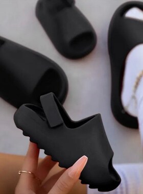 Baby Toddler Kids Adults Slip-On Eva Sandals Boys Girls Sand