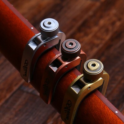 Guitar Capos Electric Acoustic Guitar Capo Bass Violin Ukule
