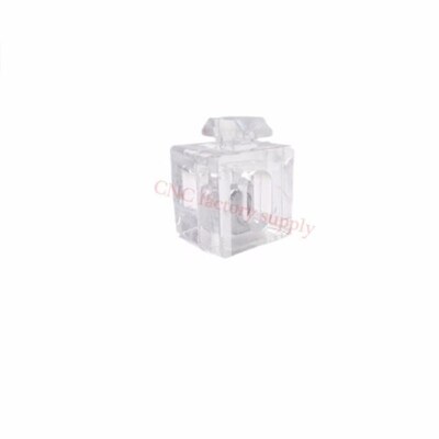 HOT sale 3030 Spacer fastener Organic glass acrylic connecto