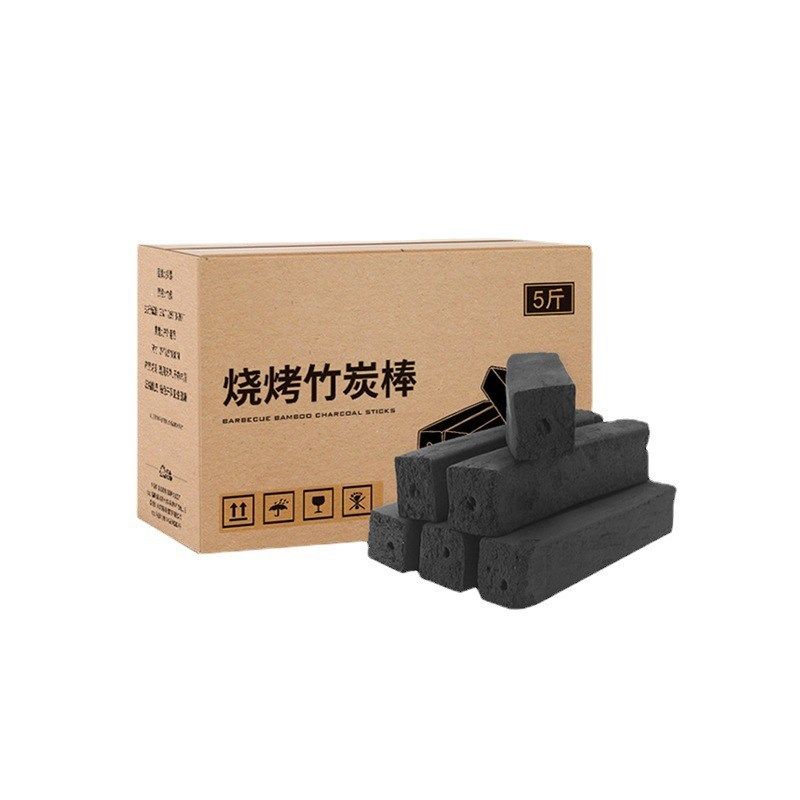烧烤碳家用速燃果木炭机制炭室内烤火取暖环保钢碳条无烟竹炭,户外/登山/野营/旅行用品,烧烤炭,淘宝优惠券,粉丝福利购,淘宝优惠卷