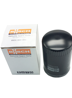 普旭真空泵油油格油滤机油滤芯050002 050001/05