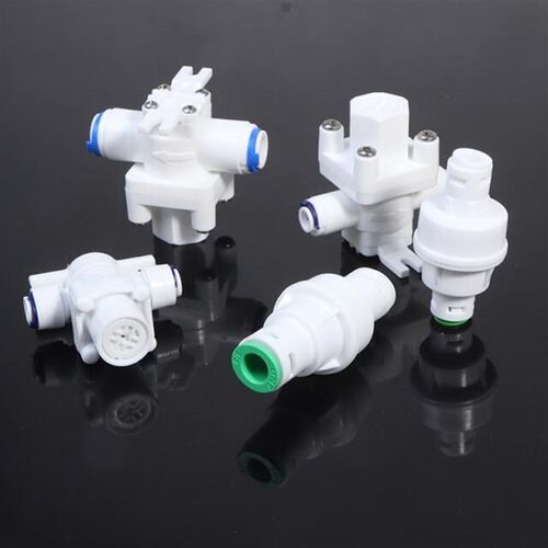 RO Water Pressure Relief Valve Water Pressure Reducing Regul