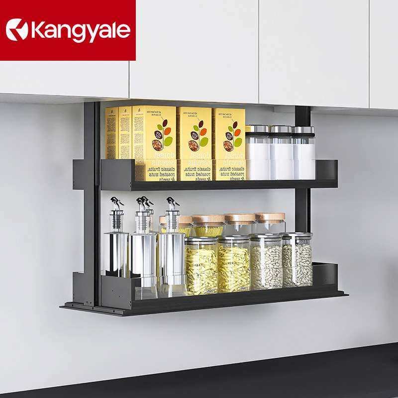 康雅乐垂直智能吊柜升降拉篮触摸控制语音声控手机摇控电动下降,3C数码配件,其它配件,淘宝优惠券,粉丝福利购,淘宝优惠卷