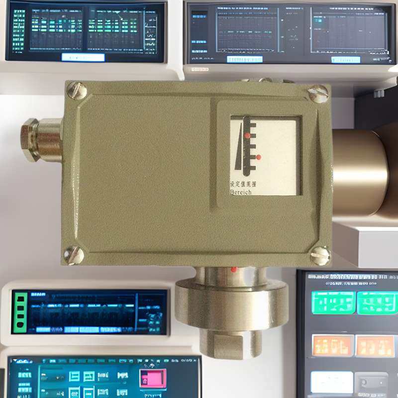 厂家 D500-7D压力控制器无腐蚀工业气体压力可调智能防爆仪表,3C数码配件,其它配件,淘宝优惠券,粉丝福利购,淘宝优惠卷