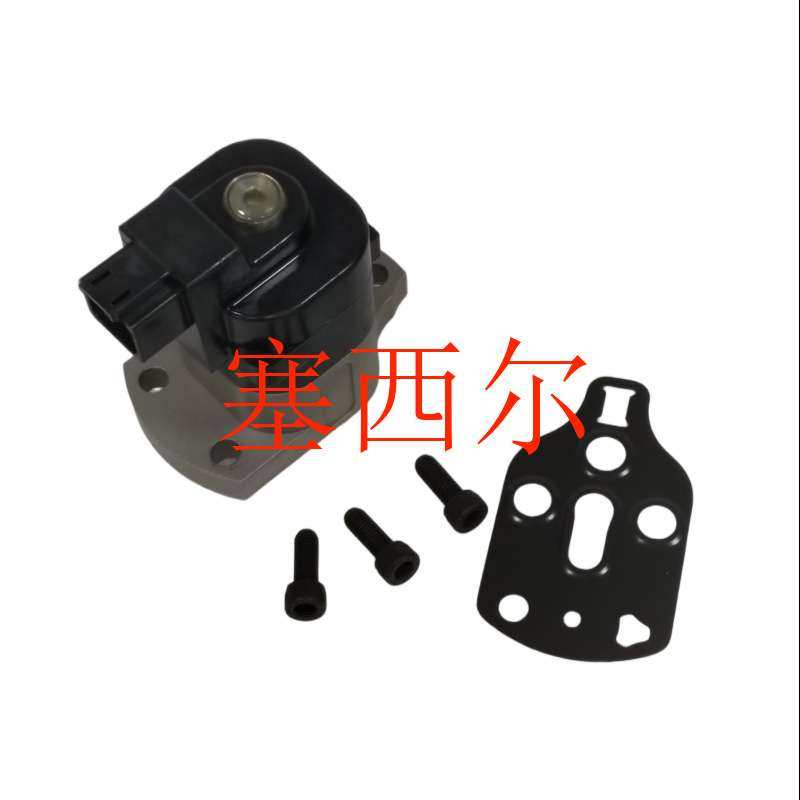 卡车工程机械发动配件QSX15油泵执行器4089981,3C数码配件,其它配件,淘宝优惠券,粉丝福利购,淘宝优惠卷