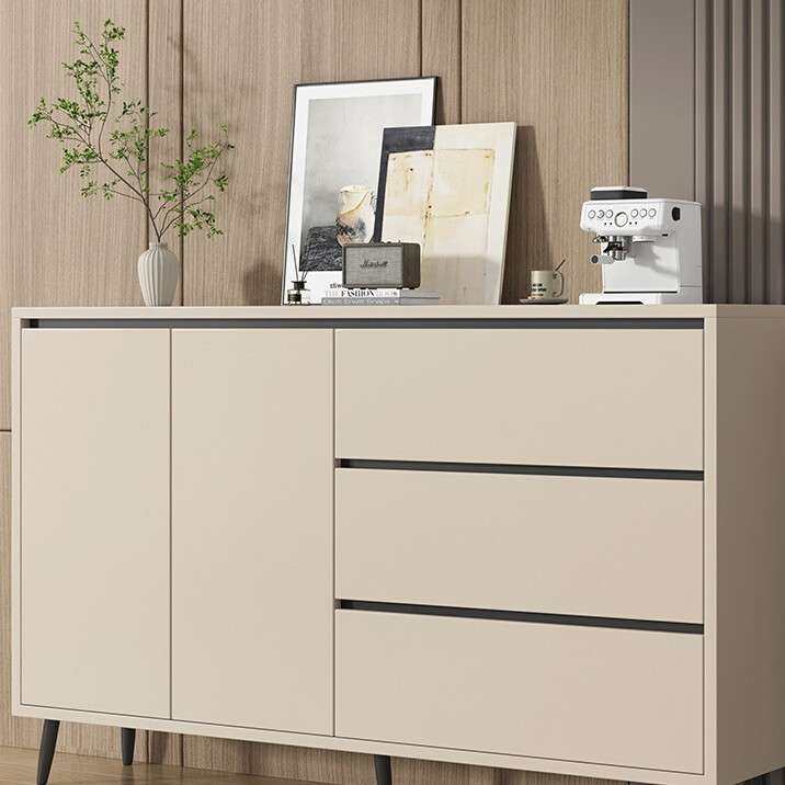 餐边柜矮柜靠墙客厅收纳储物柜简约家用厨房橱柜置物柜茶水柜地柜,3C数码配件,其它配件,淘宝优惠券,粉丝福利购,淘宝优惠卷