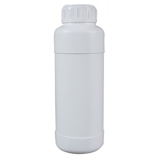 0ml塑料瓶带盖化工试剂氟化瓶分装瓶化学溶剂液体一斤装样品瓶