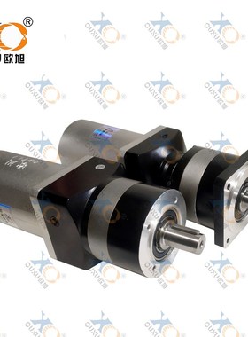 QMY1.1叶片式高速气动减速马达 正反转 无级调速 防水 低速大扭矩