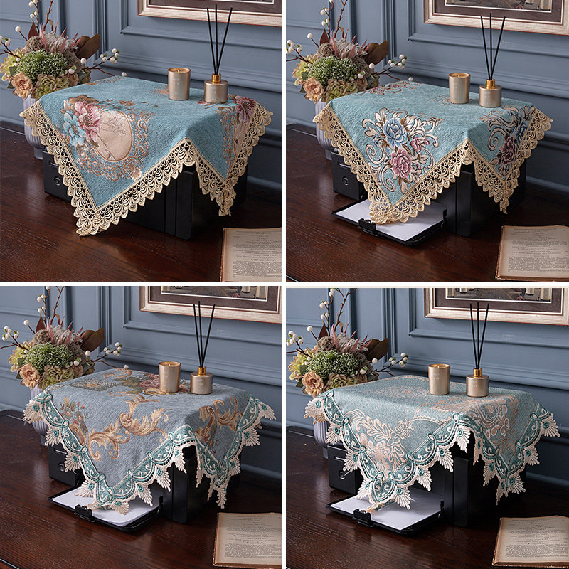 打印机防尘罩盖布遮盖布通用音响微波炉保护罩烤箱罩子电饭煲床罩,居家布艺,万能盖巾,淘宝优惠券,粉丝福利购,淘宝优惠卷