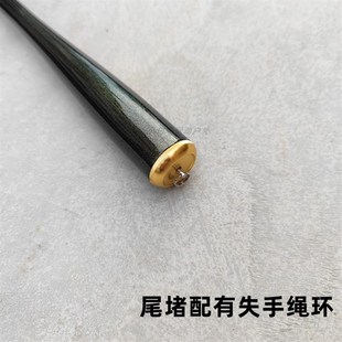 海筏竿岸抛筏竿海筏手把碳素近海筏钓竿淡海水抛投海钓筏竿手把节