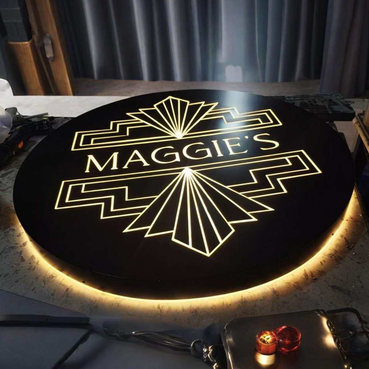 背部发光字 发光标识 广告牌 LED灯珠,3C数码配件,其它配件,淘宝优惠券,粉丝福利购,淘宝优惠卷