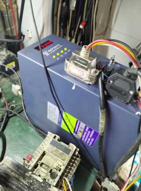 广数交流伺服驱动器DA98A/DA98B/DAT2075系全数字式交流伺服维修