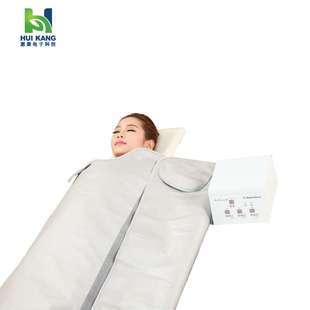 远红外汗蒸毯养生馆用品桑拿发汗家用单人加热发汗袋桑拿家用单人