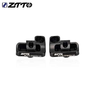 西马喏刹车诉联变速指拨整合器 XT XTR SLX M6100/7100/8100/9100