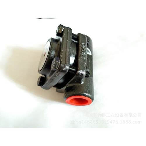 厂家热卖静力蒸汽疏水阀dn25TS61F膜盒式铸钢疏水器替代斯派莎克