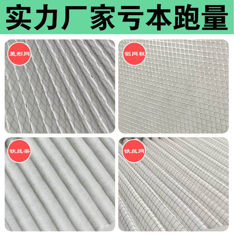 初效过滤器打折式空气过滤器G4中央空调滤网初中效空气过滤网厂家
