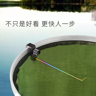 鱼护脱钩器挡针飞磕档针取钩器摘钩脱钓器取鱼起鱼摘勾器解鱼器