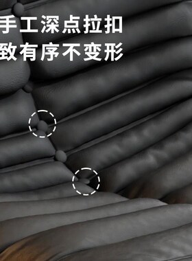 Lazy leisure bedroom nap small sofa balcony lounge chair