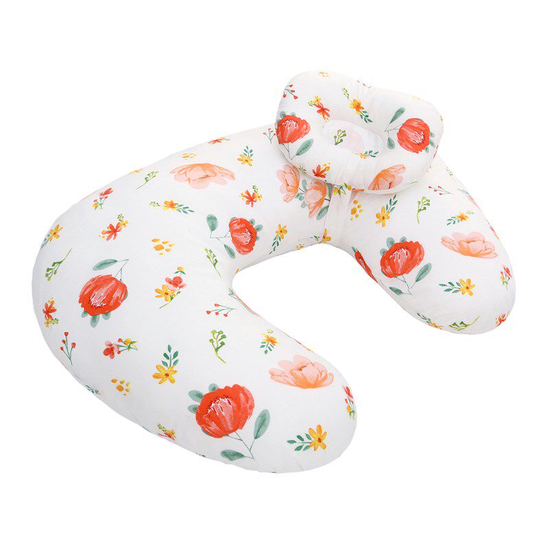 U-shaped Baby Nursing Pillow Multifunctional Baby Nursing Pi