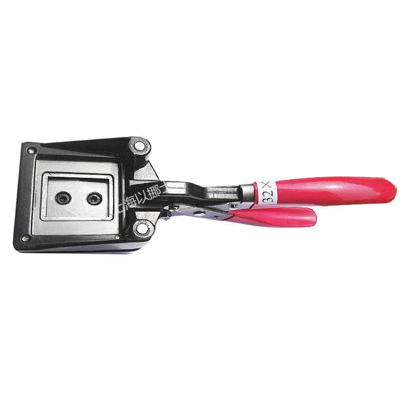 手持式裁像器 裁相器照片裁剪钳裁切相片手钳尺寸齐全多省