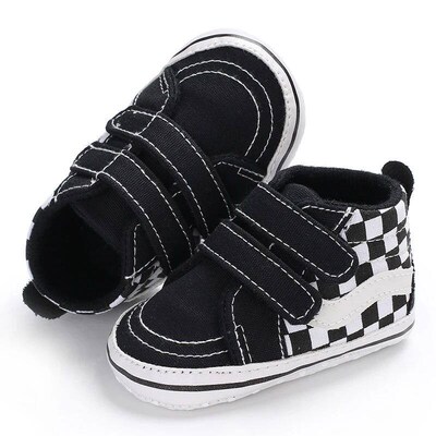Baby Shoes Boy Newborn Infant Toddler Casual Comfor Cotton S