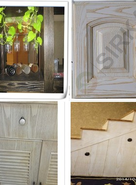 SIRK水性擦色宝 格利斯 底擦色剂 做旧漆仿古漆水性木器漆底着色