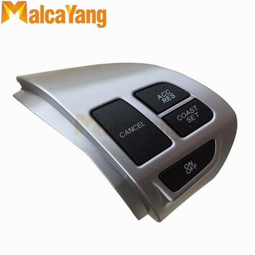 For Mitsubishi ASX 2007 2012 Outlander Cruise Control Switc