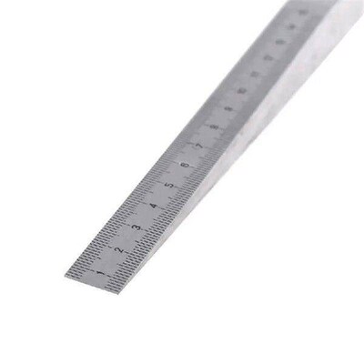 Practical Taper Gauge Gage Welding Feeler Gauge Hole