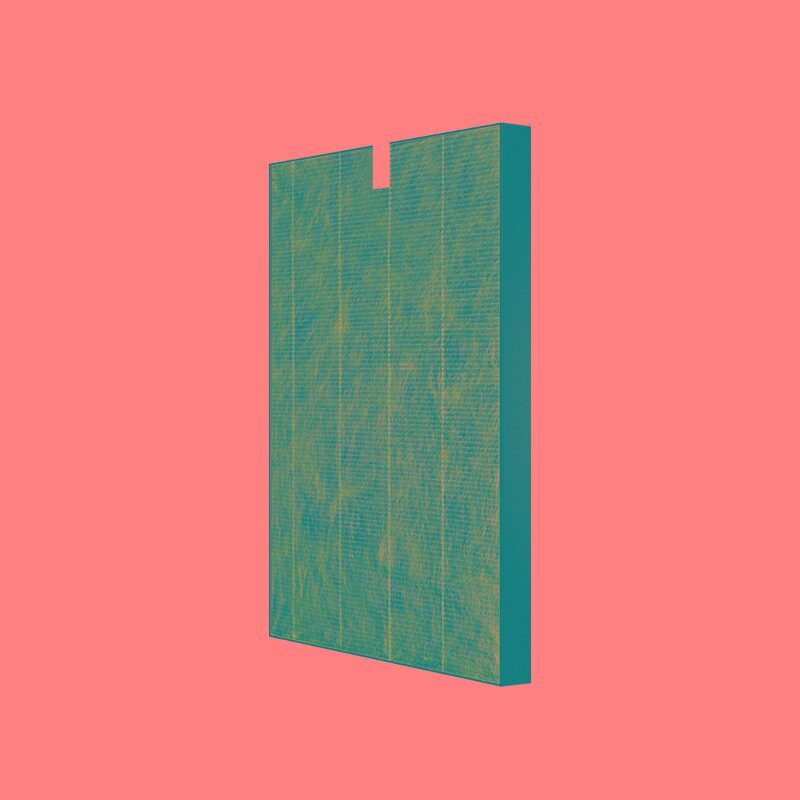 配夏普空气净化器滤网KC-BB0-W/BB30/BB20/WB2/WB3/WB滤芯WG05