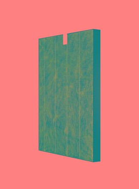 配夏普空气净化器滤网KC-BB0-W/BB30/BB20/WB2/WB3/WB滤芯WG05