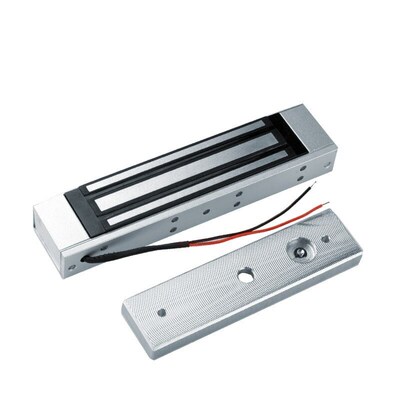 Full kit biometric fingerprint access control X6+180KG magn