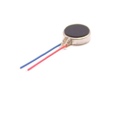 10PCS DC3-5V Micro DC Vibration Motor 1020 1027 1030 1034 Fo