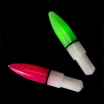 Electronic Luminous Rod Fishing Drift Tail Light Stick