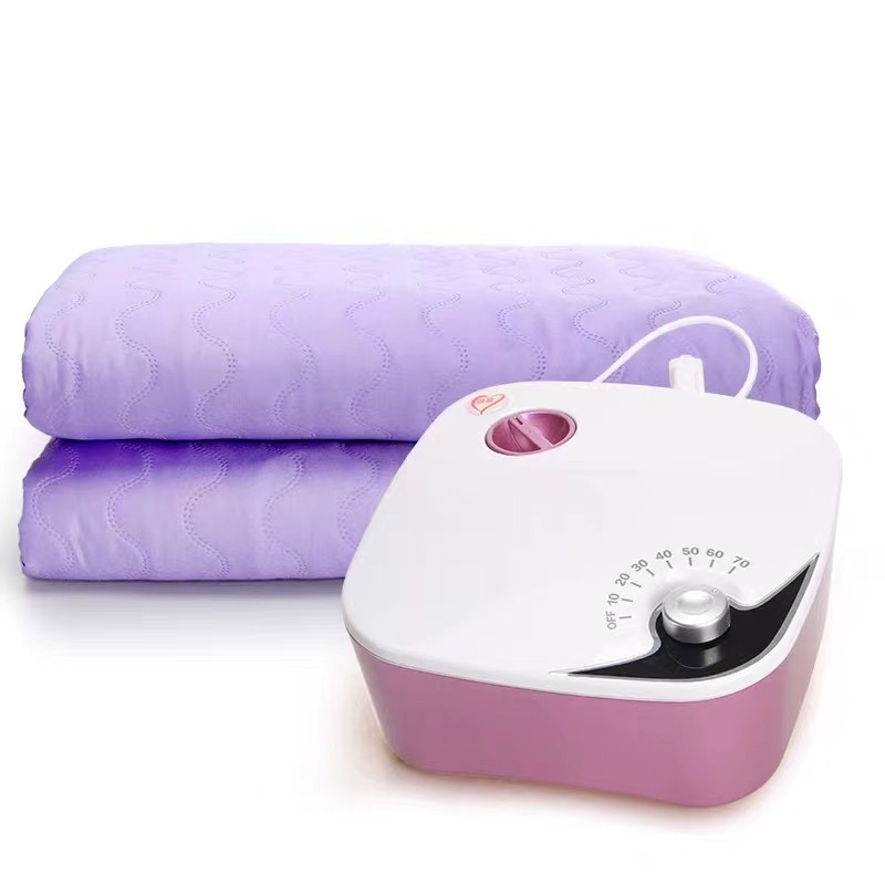 颂爱水暖毯电热毯人水循环牀垫家用智能水热毯恒温单人电热毯,生活电器,水暖毯/水循环加热毯,淘宝优惠券,粉丝福利购,淘宝优惠卷