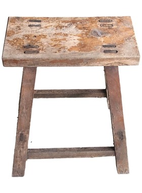 老物件老家具90年代学生书桌课桌八仙桌办公桌椅子怀旧装饰摆件