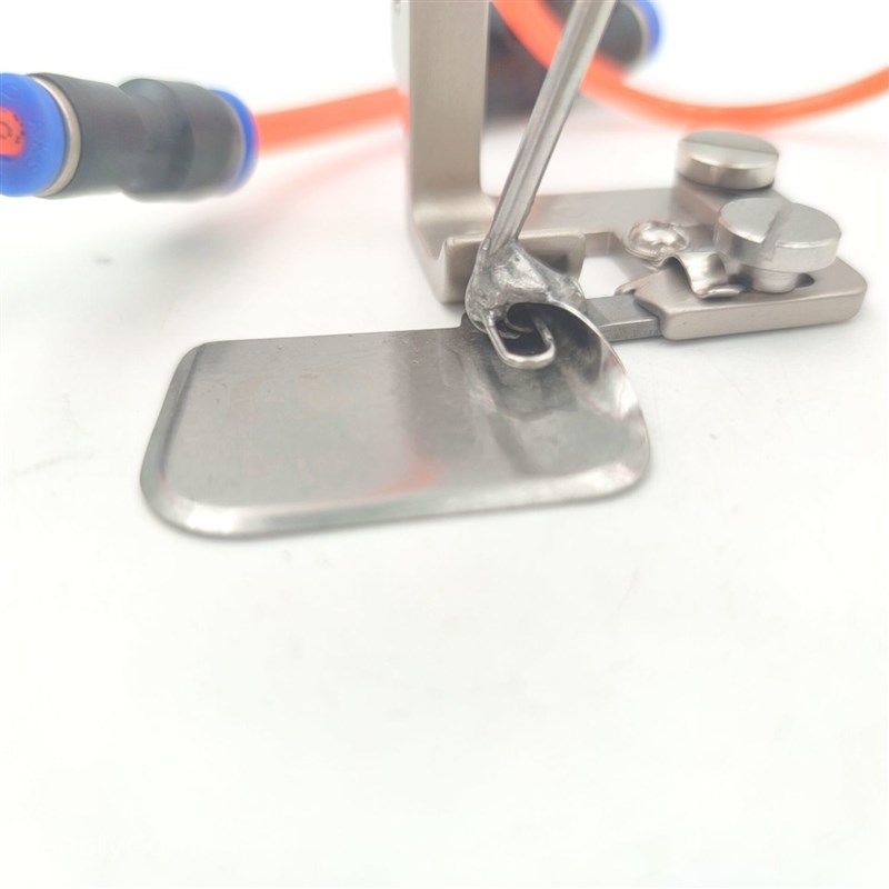 f2带吹气卷边压脚 弧形真丝雪纺卷边器 包边筒拉筒压脚f2拉筒,居家布艺,其他/配件/DIY/缝纫,淘宝优惠券,粉丝福利购,淘宝优惠卷