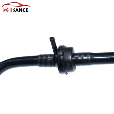 Brake System Vacuum Hose 1J0612041AK ,1J0612041AM FOR AUDI