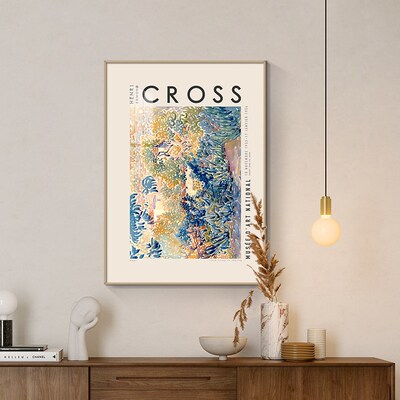 鳟鱼 木刻版画艺术装饰画餐厅画玄关现代卧室壁画客厅书房挂画