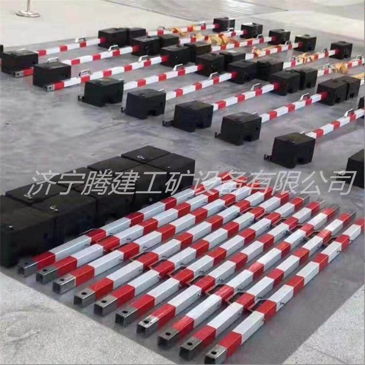 厂供应便携自式带斜槽防溜枕木 铁路专用双 头12345橡胶锁防溜枕