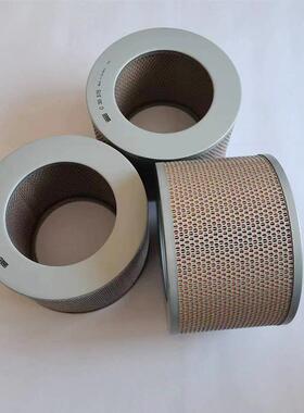 C375化工厂进气滤芯C30375不锥锈钢形滤除油雾异型3空气过0滤器