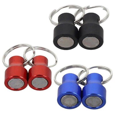 Aluminum Alloy Fly Fishing Blue Diameter Mm Easy To Carry