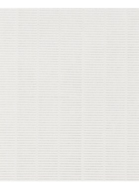 海曼普KJ320F-C03W空气净化器HEP专用滤芯滤网 过滤板白色