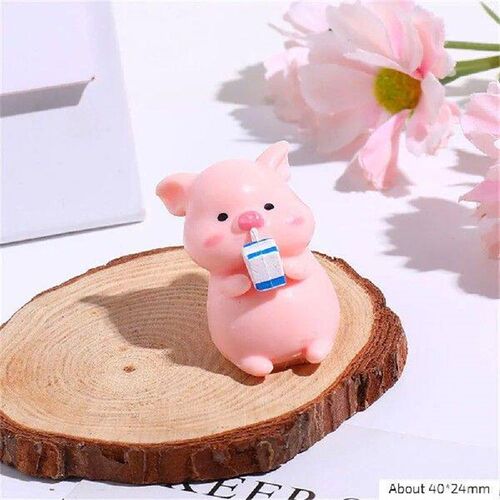 Home Decor Accessories High Temperature Resistance