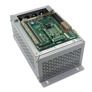 奥莎7.5 18.5KW 新时达S8一体机变频器 Str